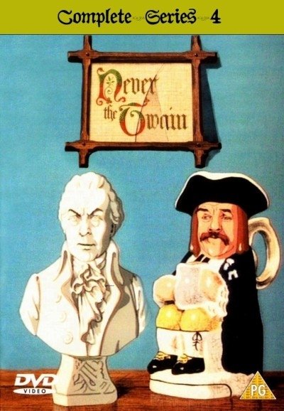 Never the Twain - Season 4