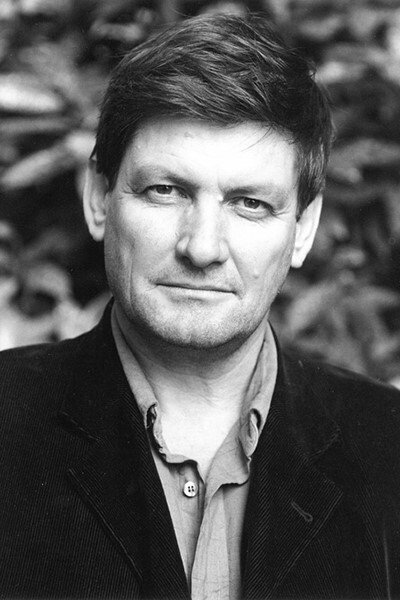 et billede af Patrick Le Mauff