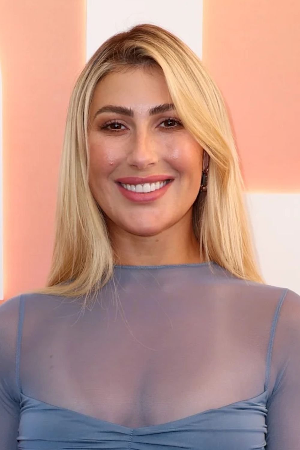 et billede af Emma Slater