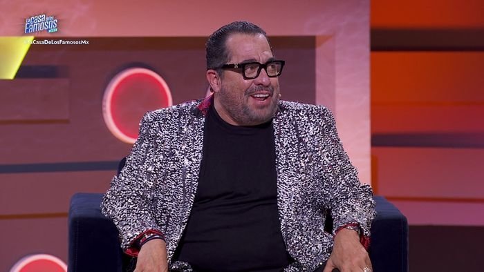 La Casa de los Famosos México Staffel 2 :Folge 55 