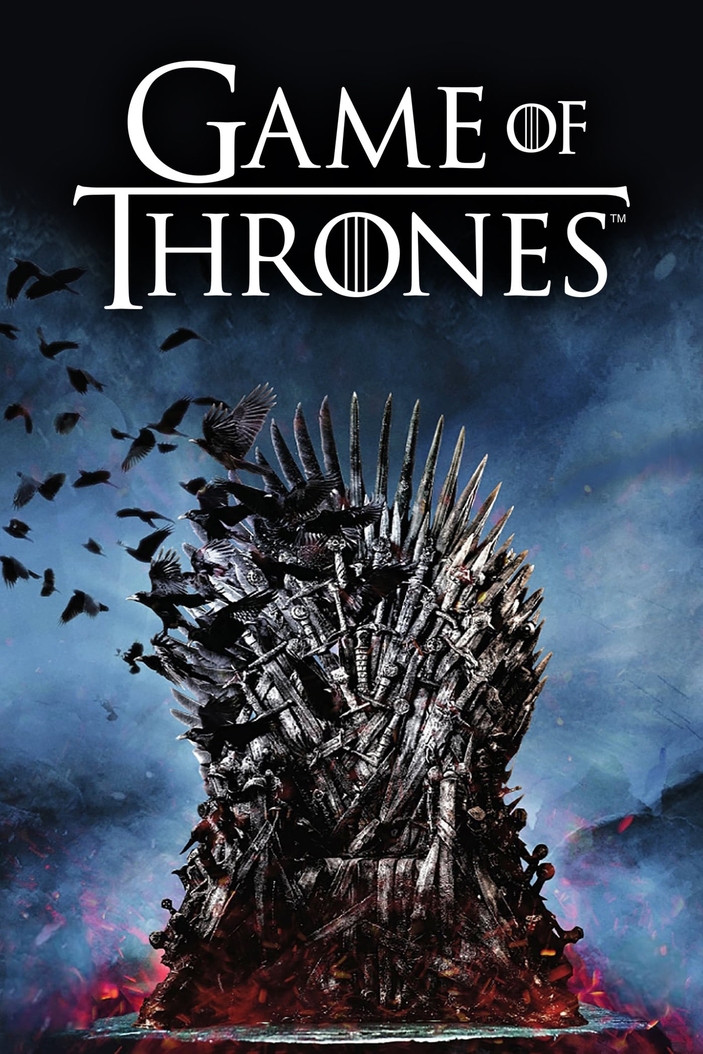 İzlə Game of Thrones (2011) Onlayn - Seriesaz.Com