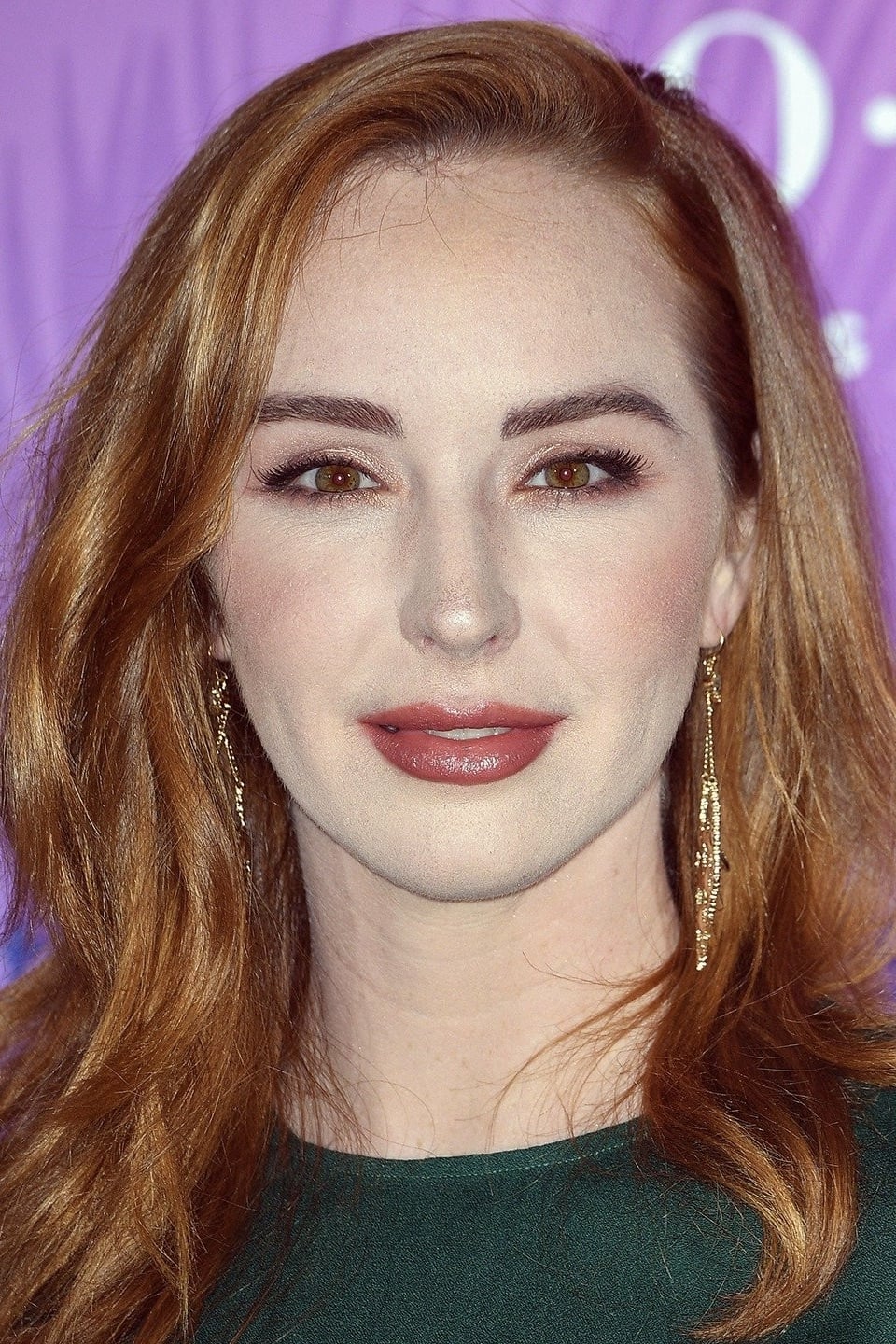 Camryn Grimes