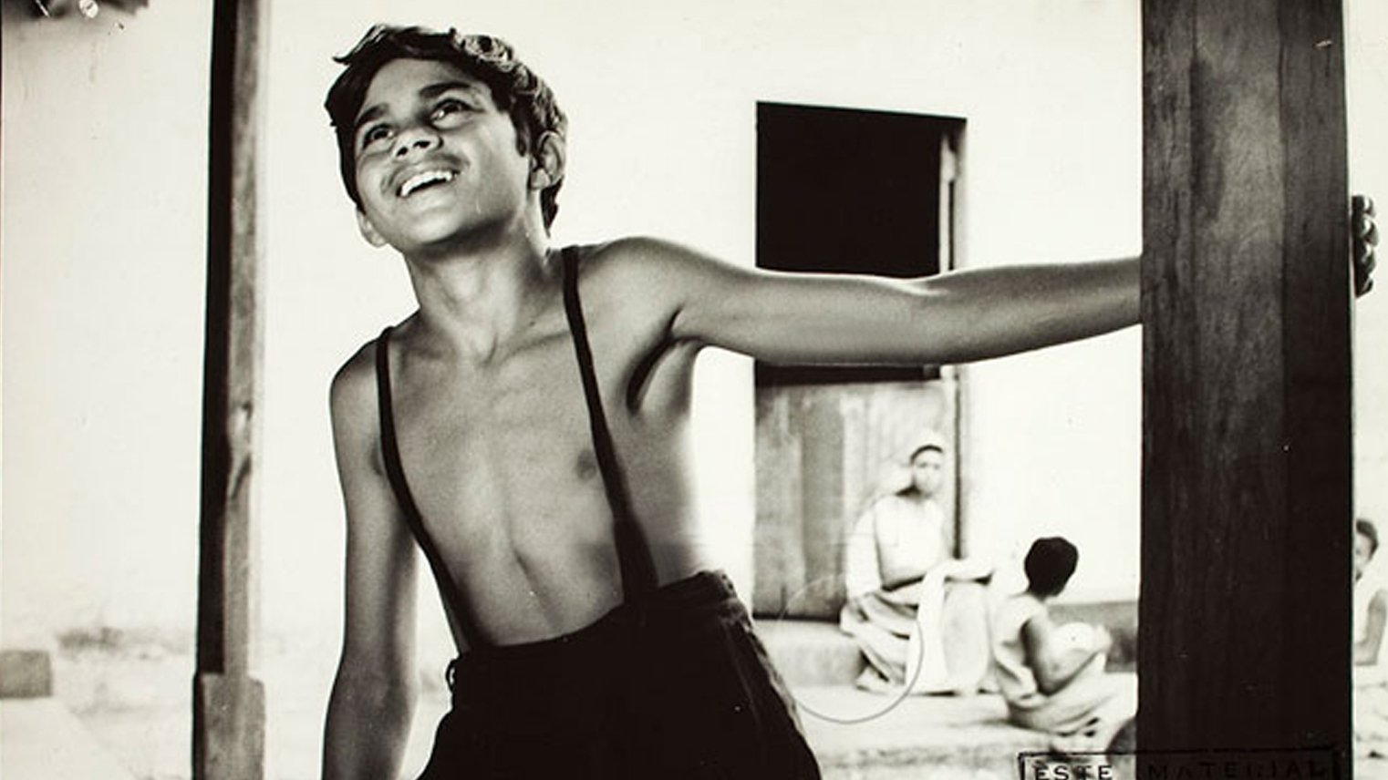Plantation Boy (1966)
