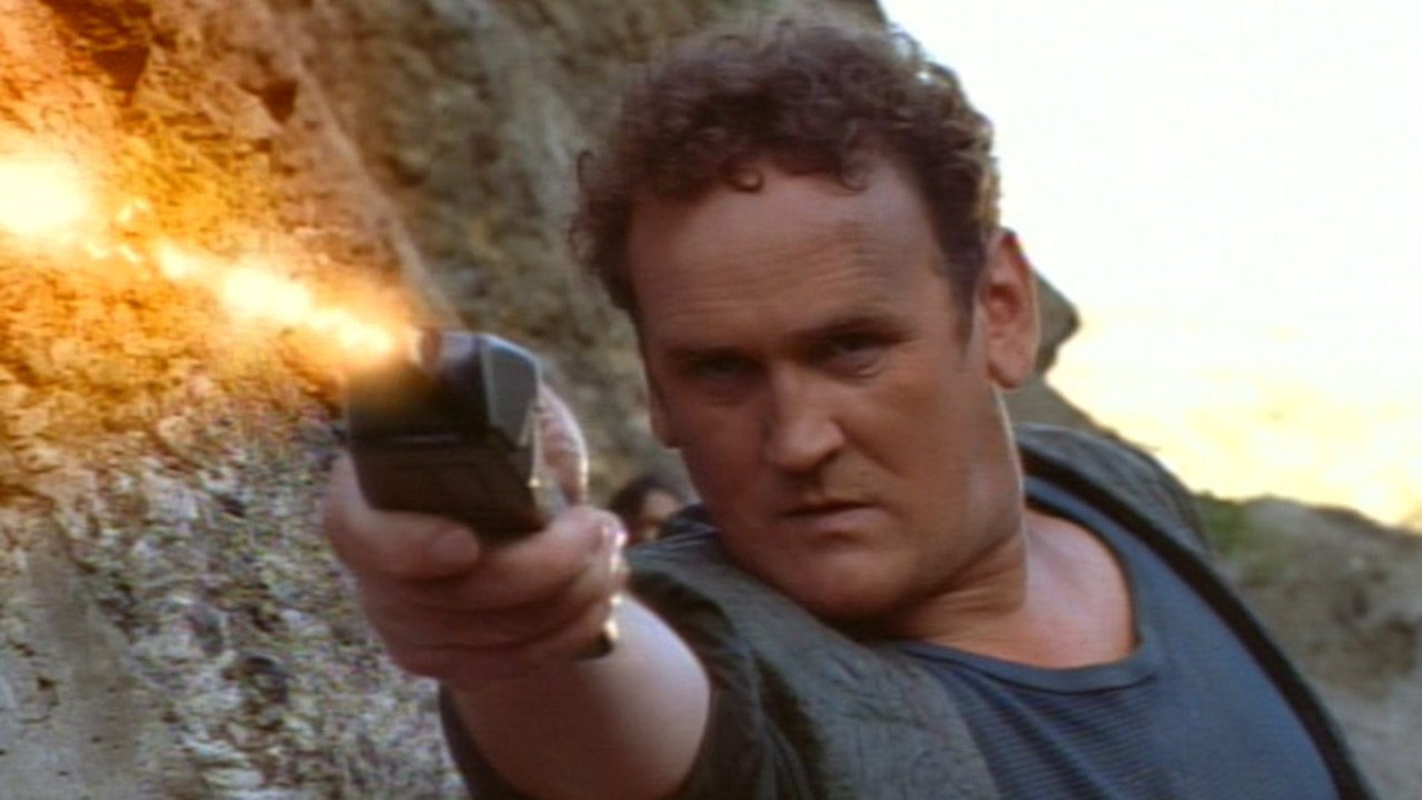 Star Trek: Deep Space Nine Staffel 2 :Folge 1 