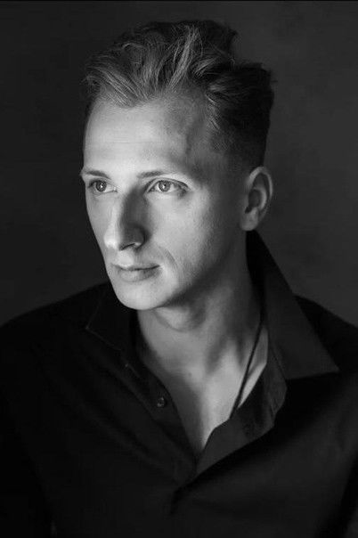 et billede af Anton Sidanchenko