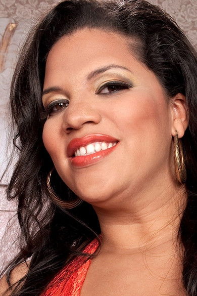 et billede af Lady Spice