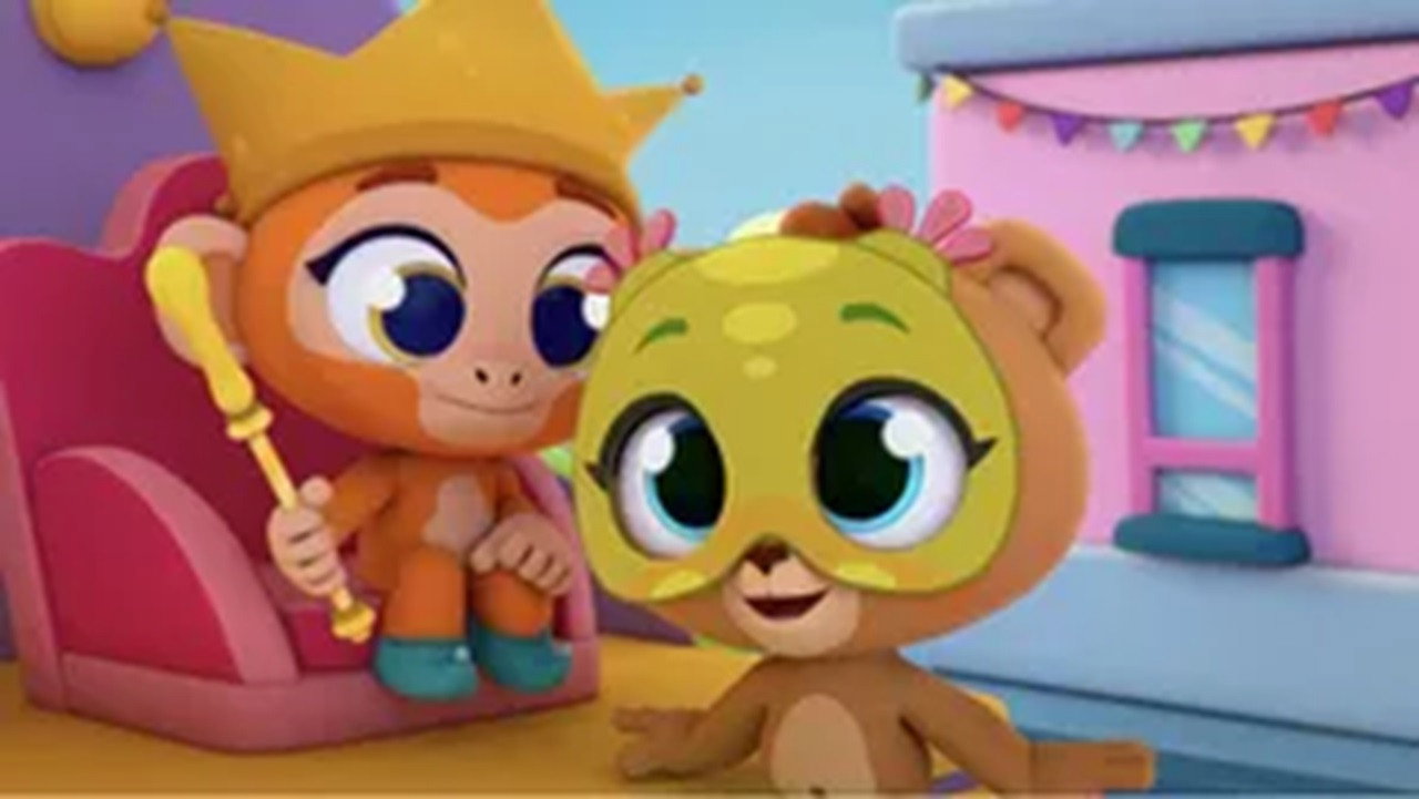 Episode poster