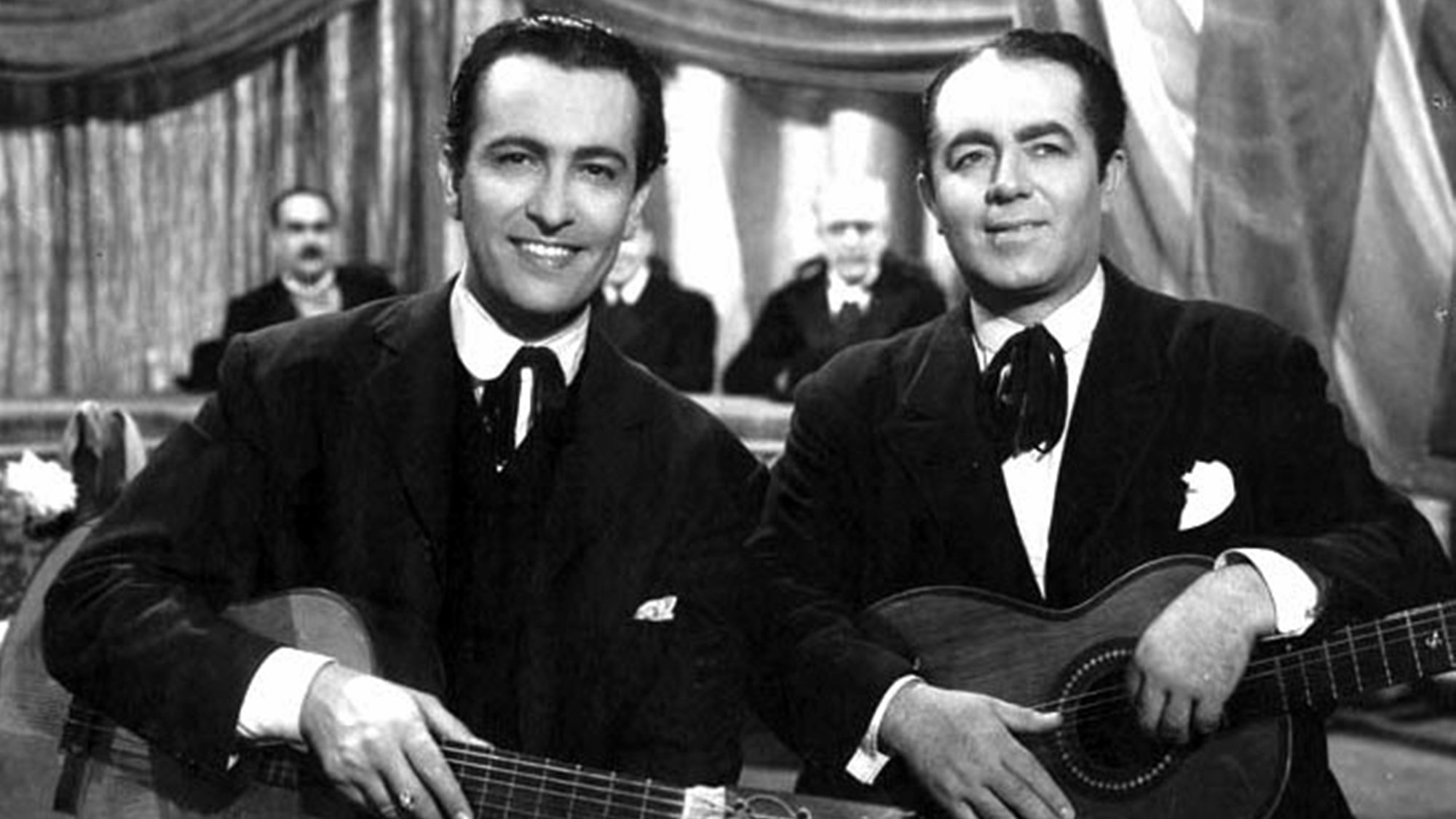 El último payador (1950)