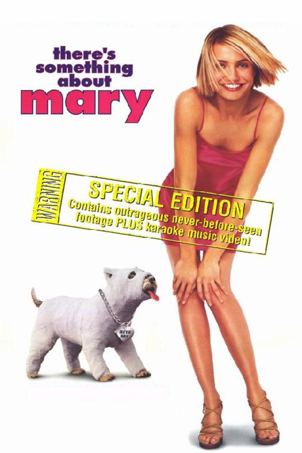 There's Something About Mary