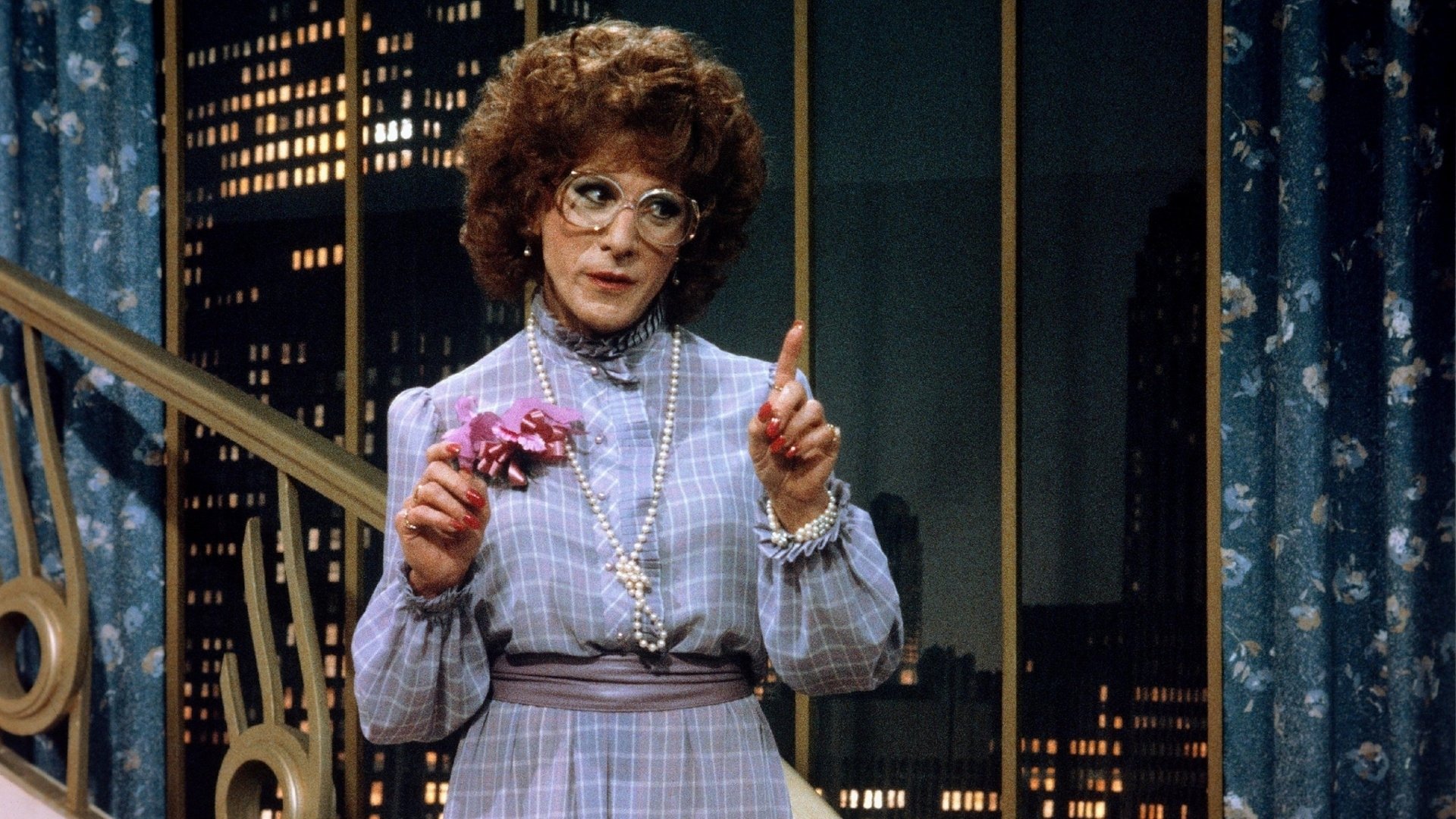 Tootsie (1982)