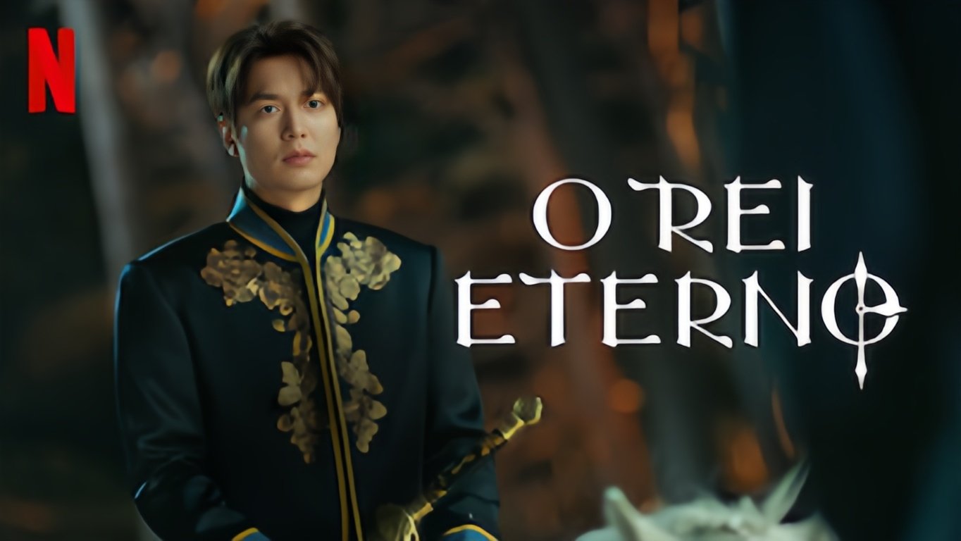 The King: Eternal Monarch - Season 1 Episode 7 : Episode 7