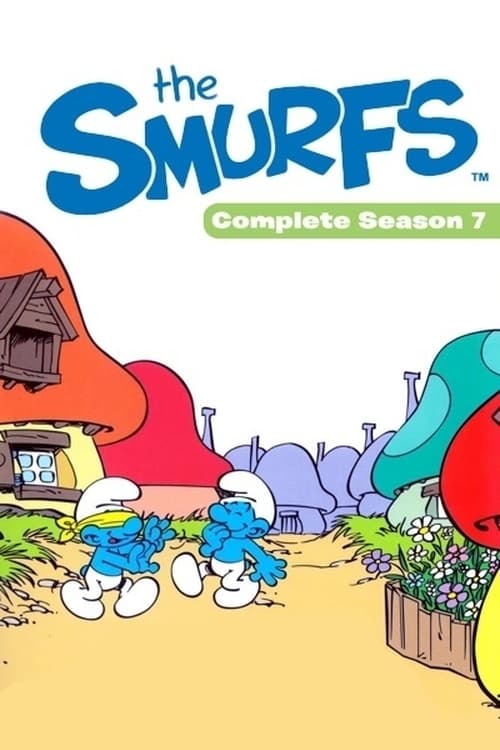 The Smurfs Season 7