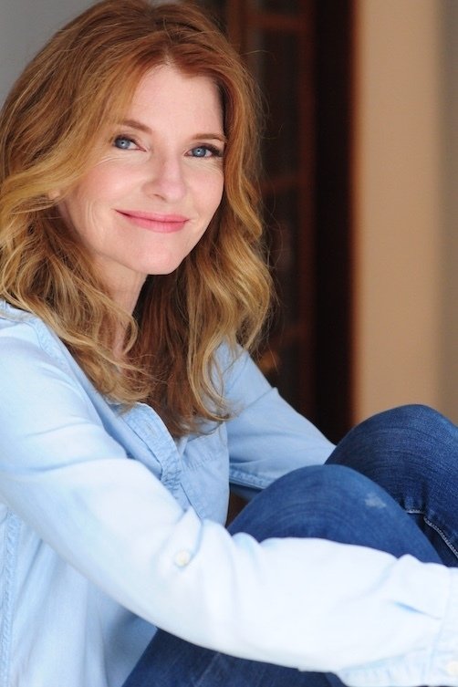 et billede af Susan Macke Miller