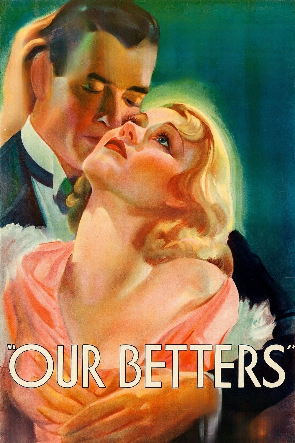 Our Betters
