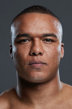 et billede af Fabio Wardley