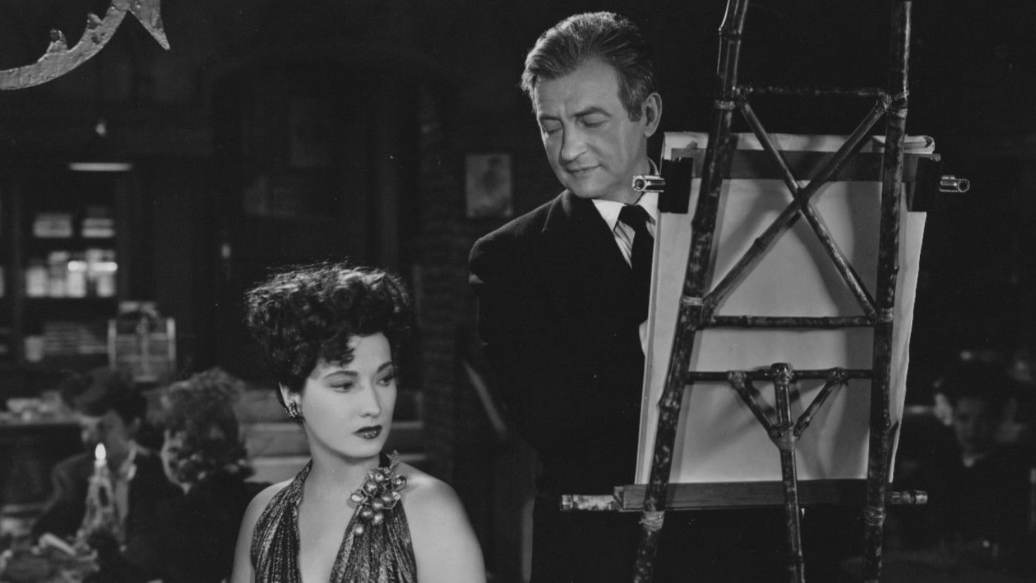 This Love of Ours (1945)