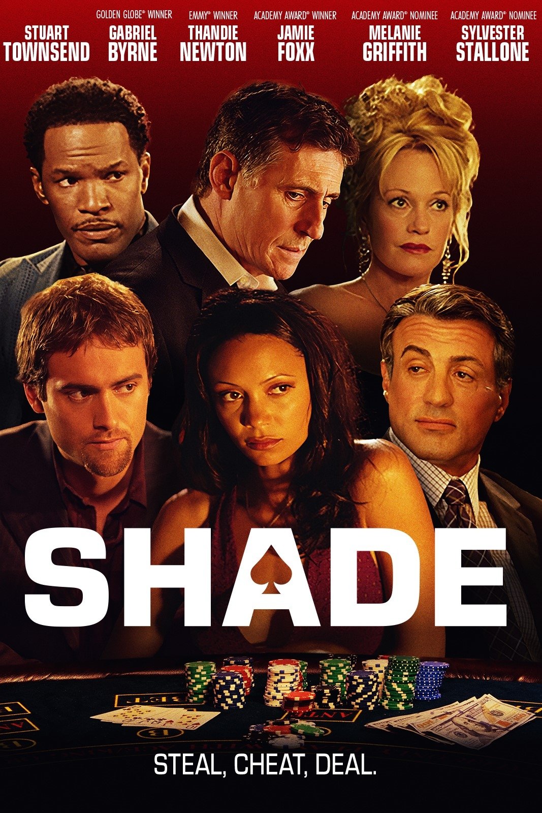 Shade