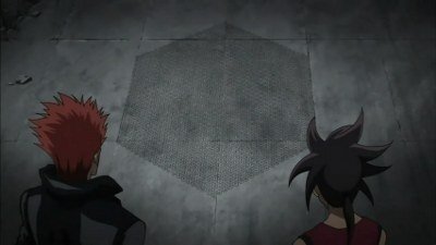 Thumbnail for Nonoha`s Title Season 1 Episode 7