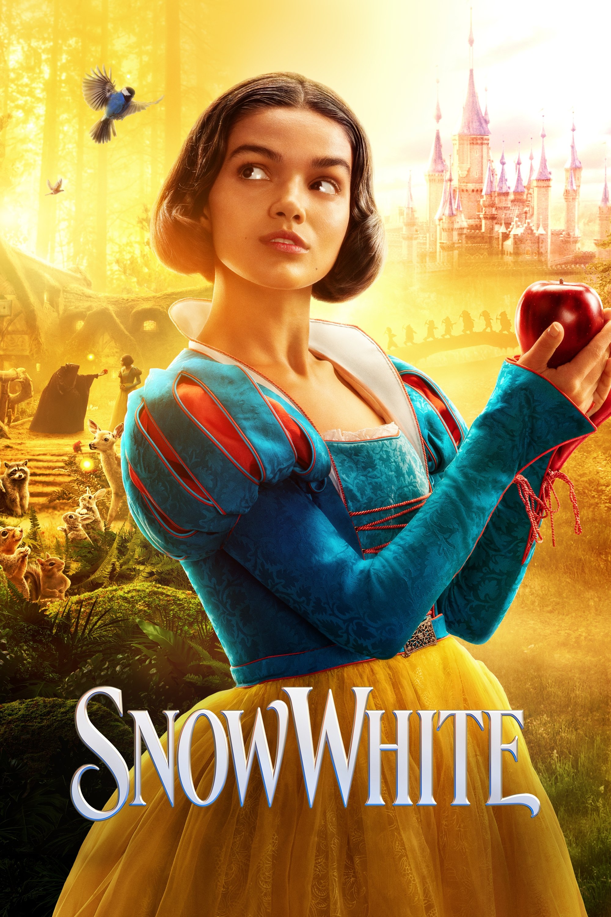 Snow White