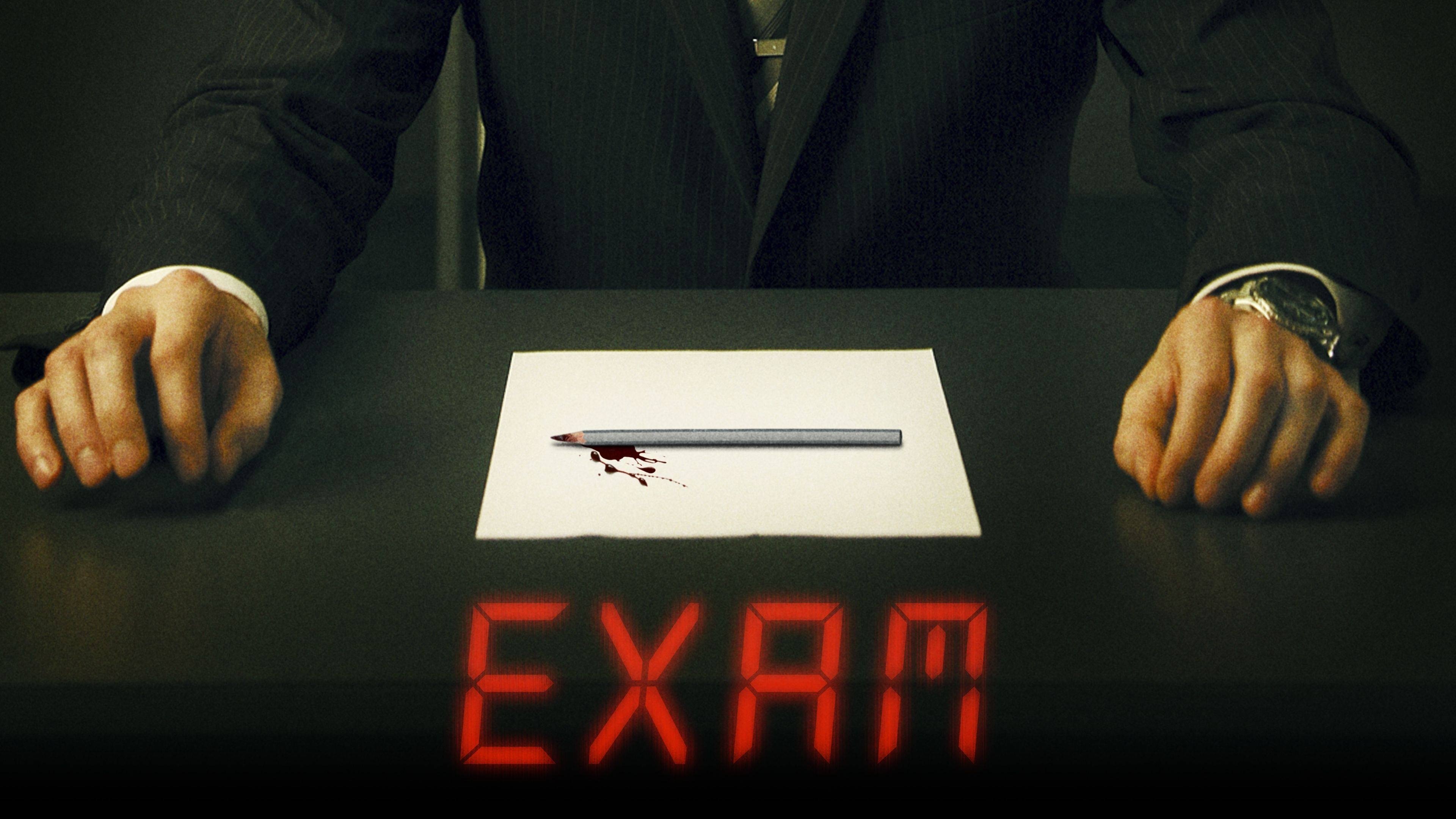 Exam (2009)