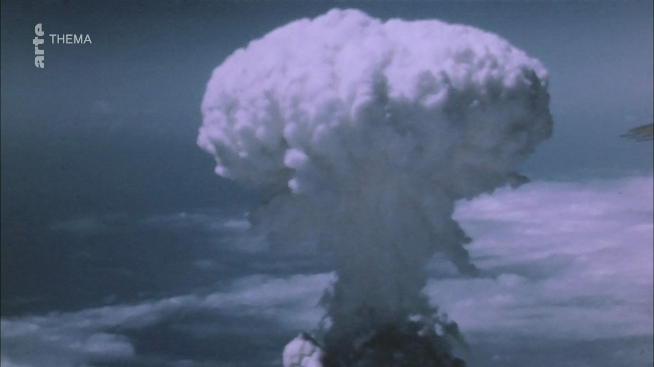 Hiroshima: The Aftermath (2015)