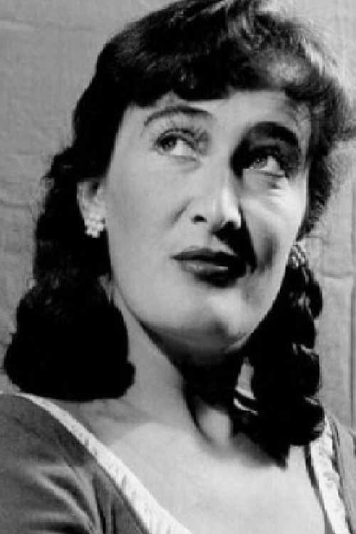 et billede af Nela Eržišnik