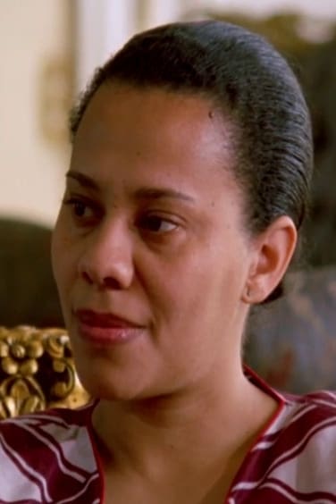 et billede af Augustine Assemat