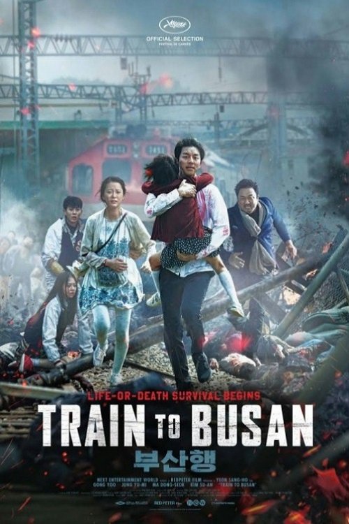 Train to Busan