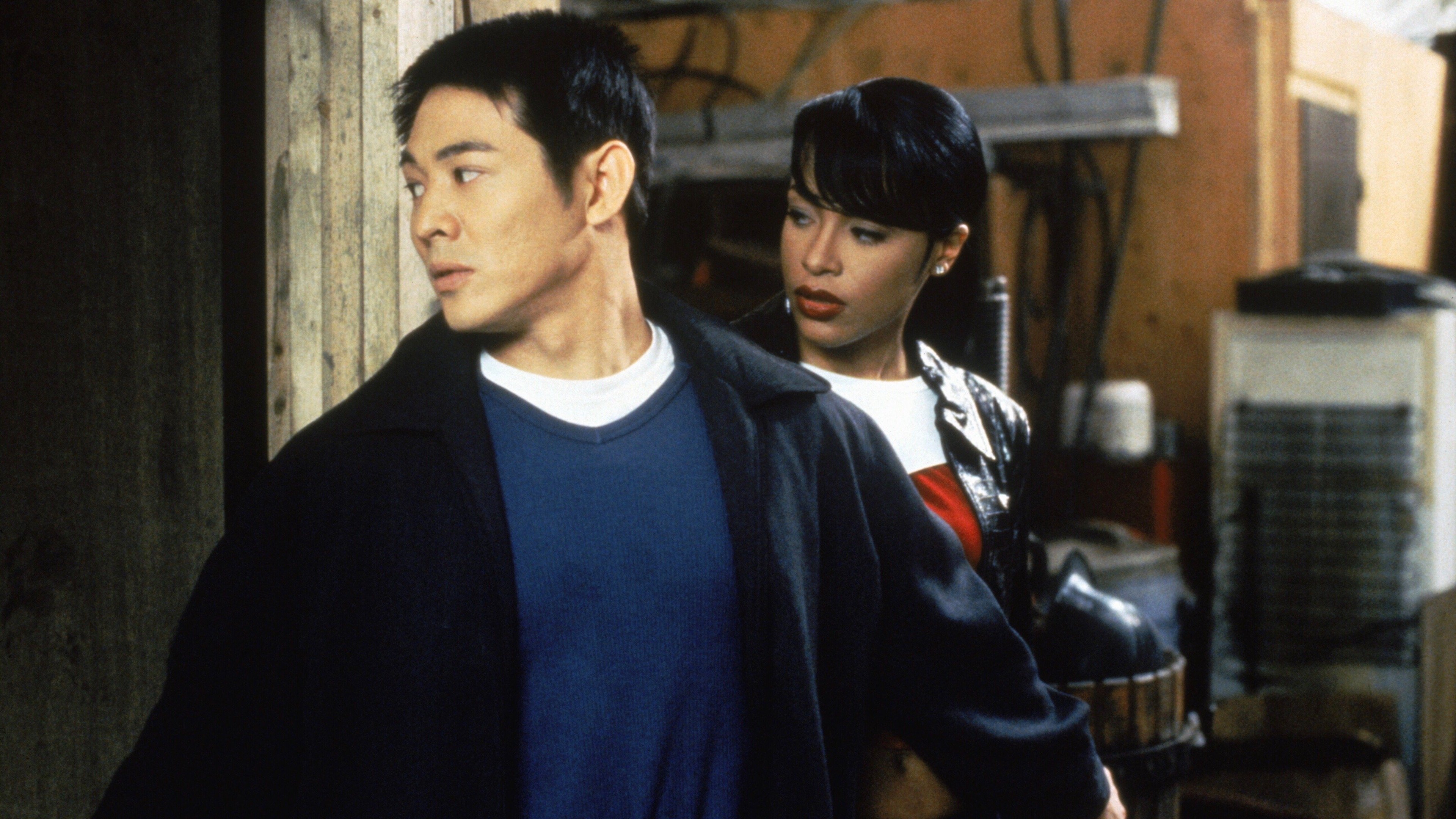 Romeo Must Die (2000)