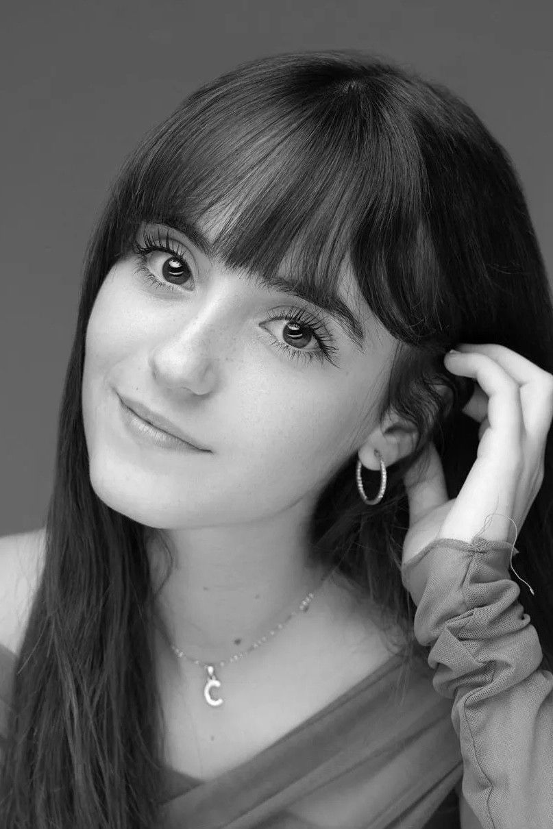 et billede af Celia Lopera Gonzales