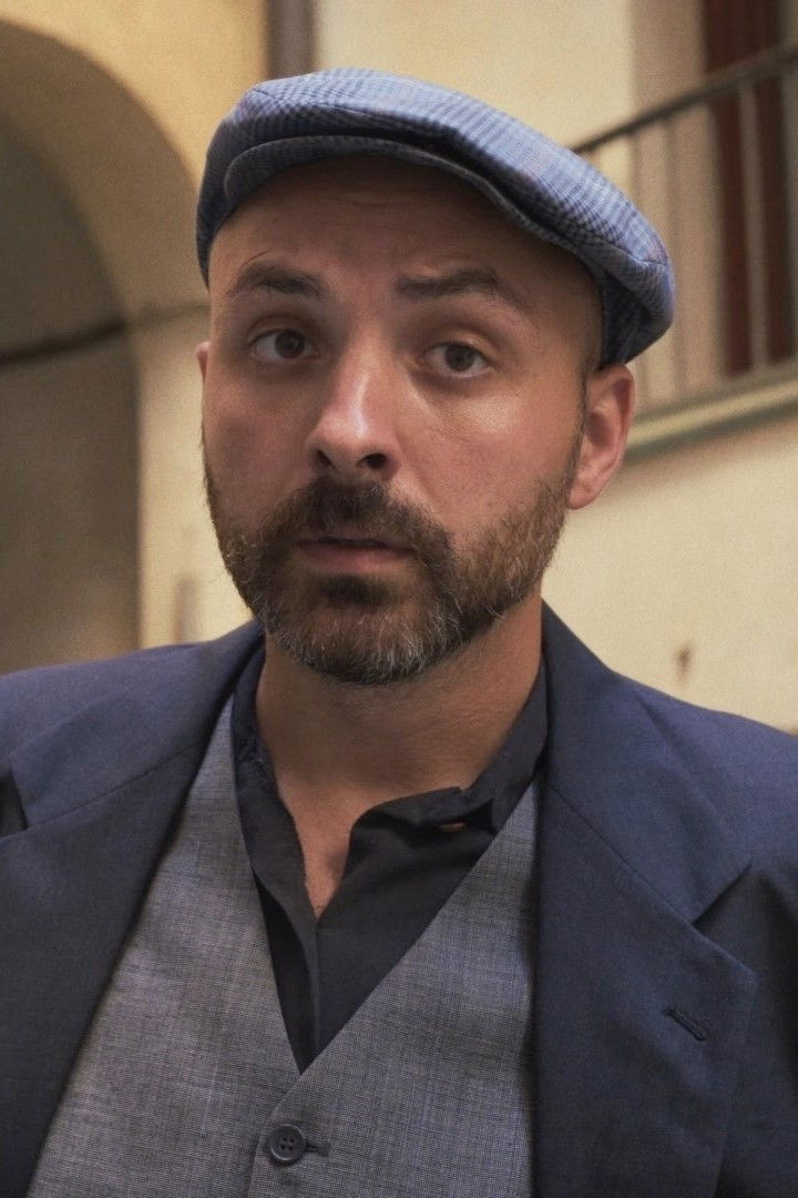 Plakat, der markedsfører Café Resistance