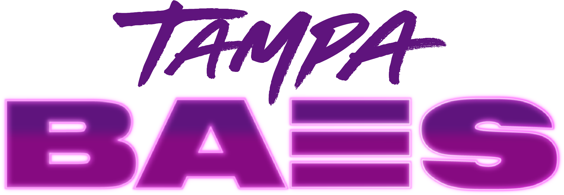 Tampa Baes Logo
