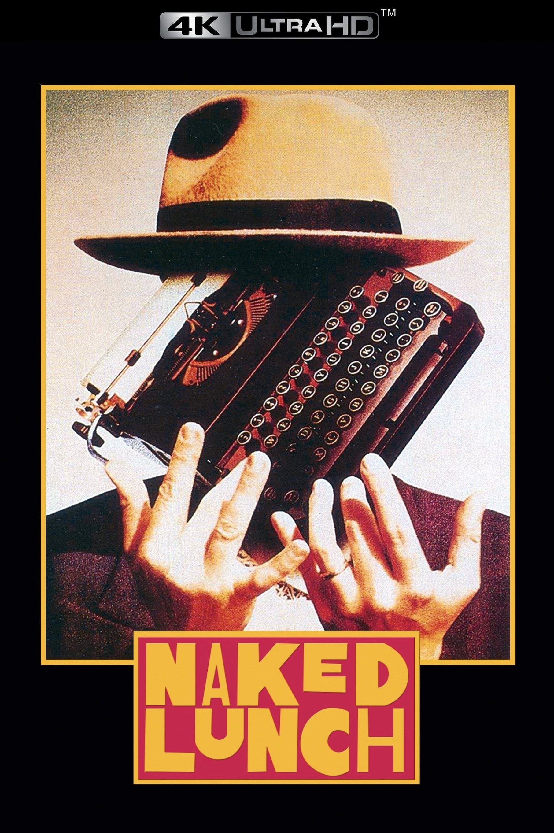 Naked Lunch