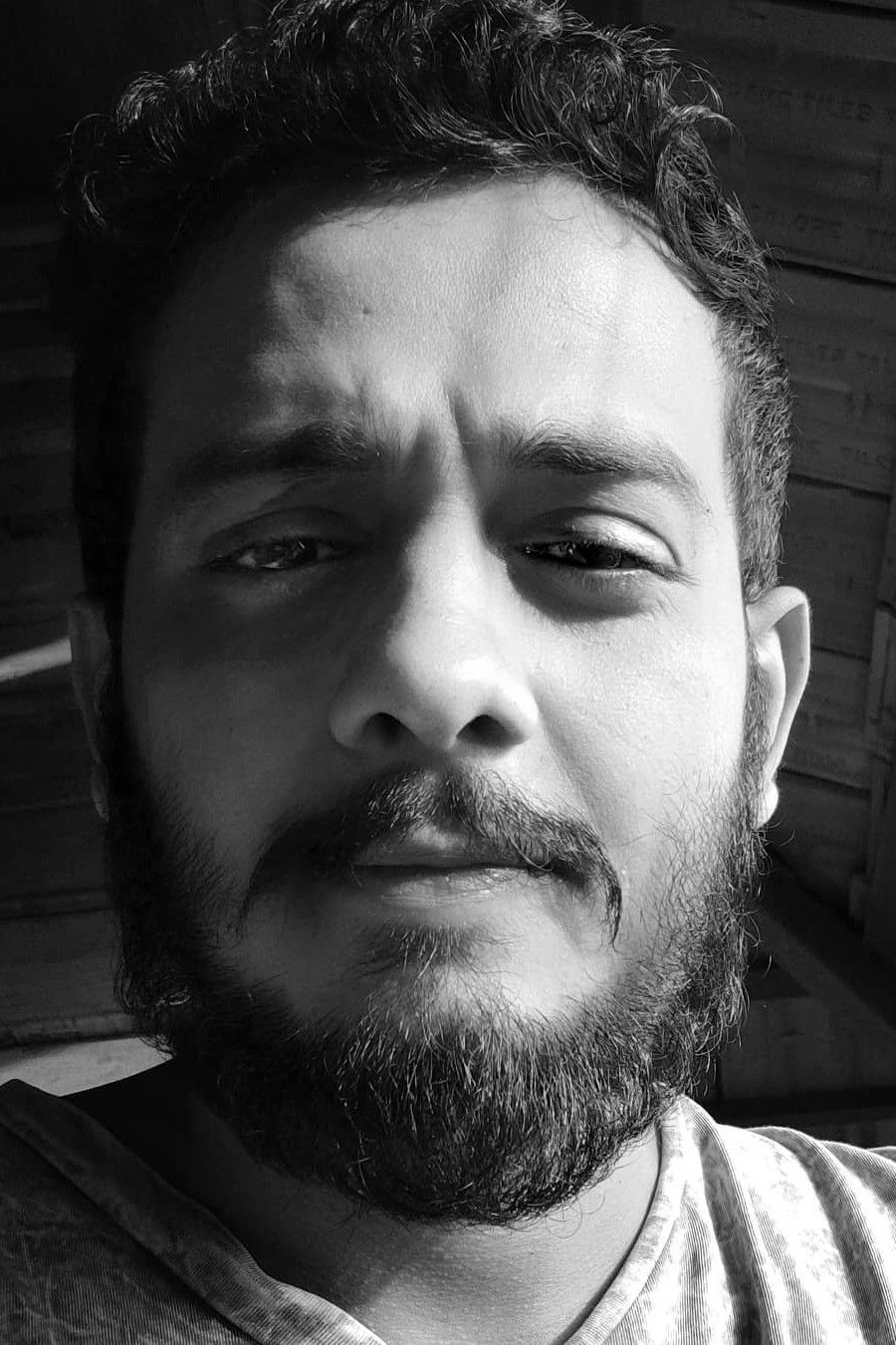 et billede af Chidambaram