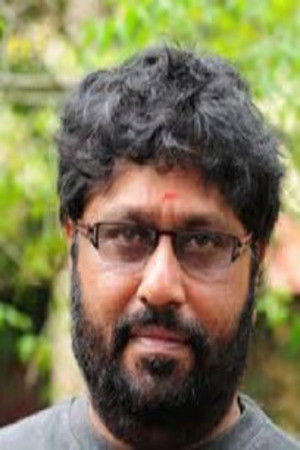 et billede af Sanjeev Shankar