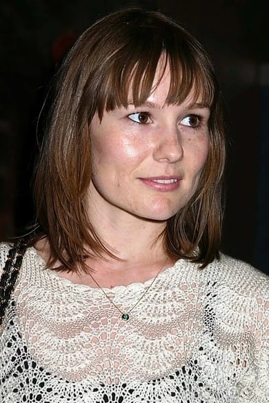 et billede af Liz Stauber