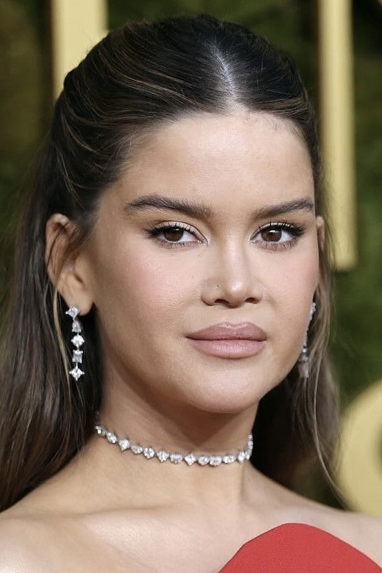 et billede af Maren Morris