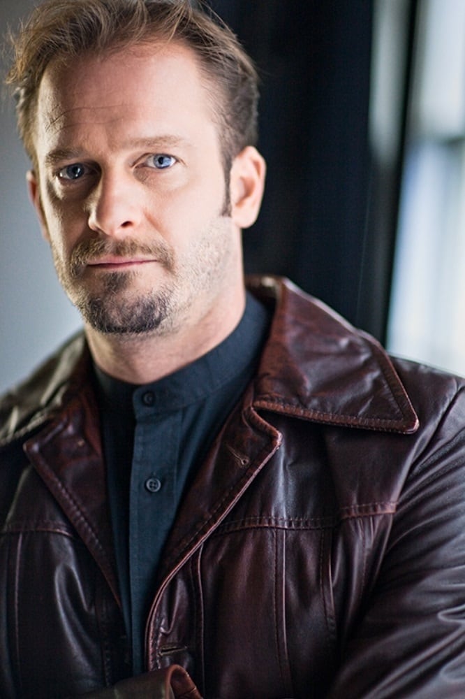 et billede af Art Kitching