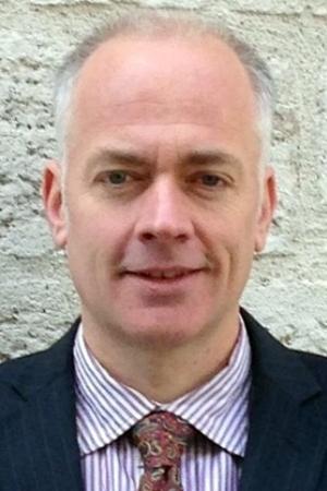 et billede af Jonathan Waite