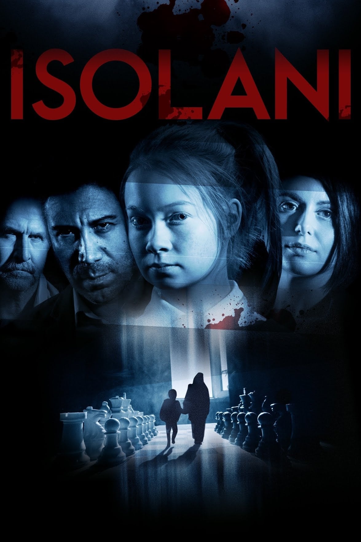 Isolani on FREECABLE TV