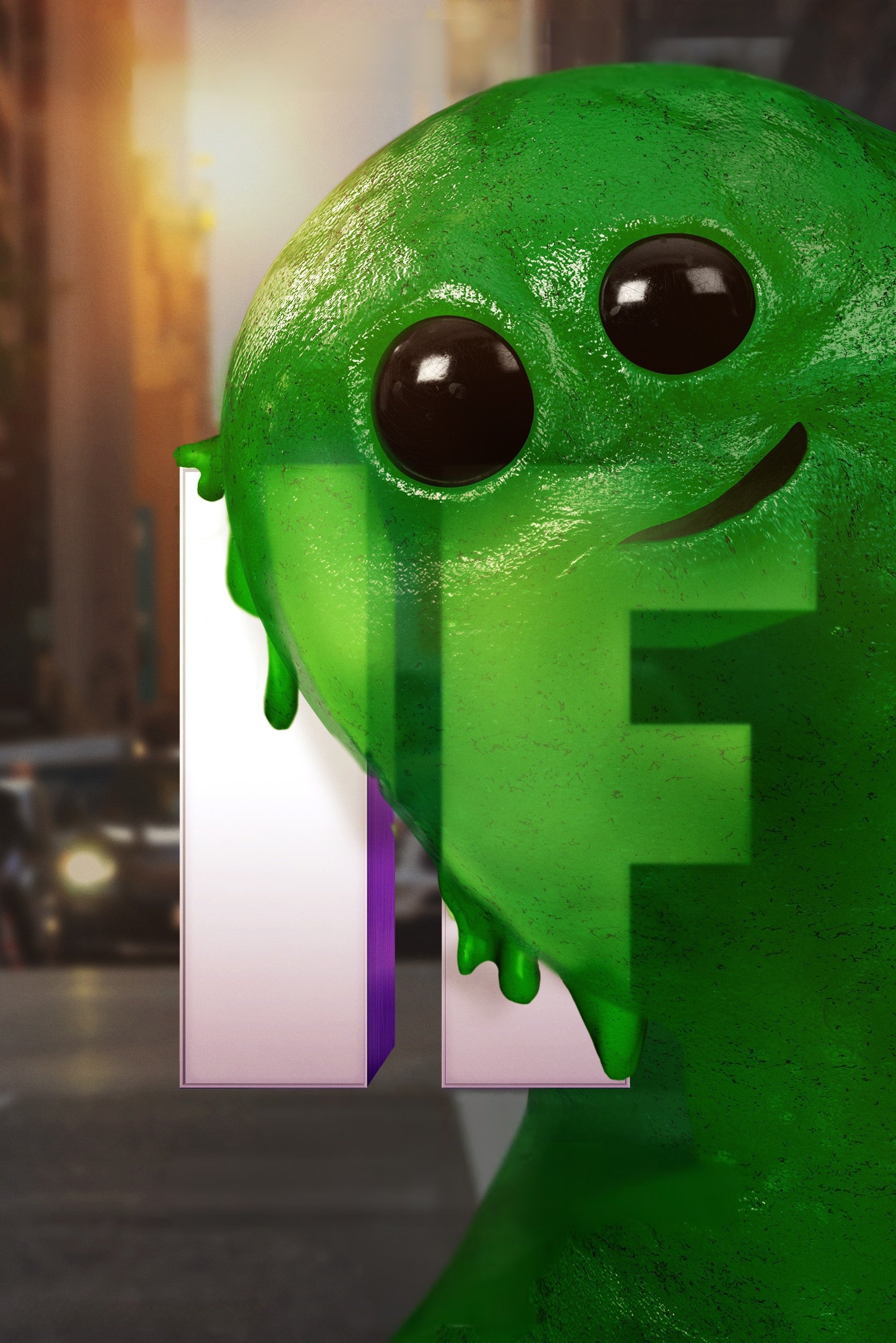 IF