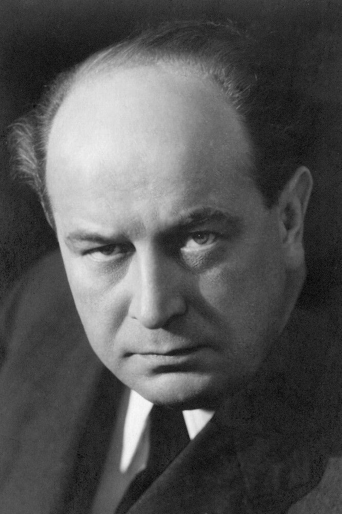 et billede af Jiří Myron