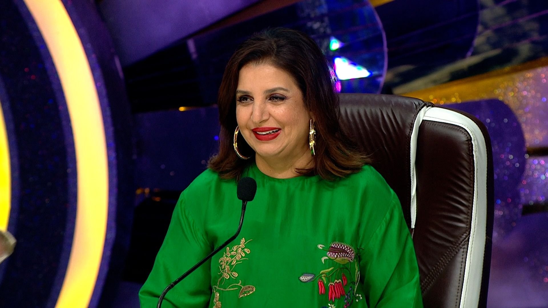 Thumbnail for Competition Ki Pehli Raat Season 1 Episode 3