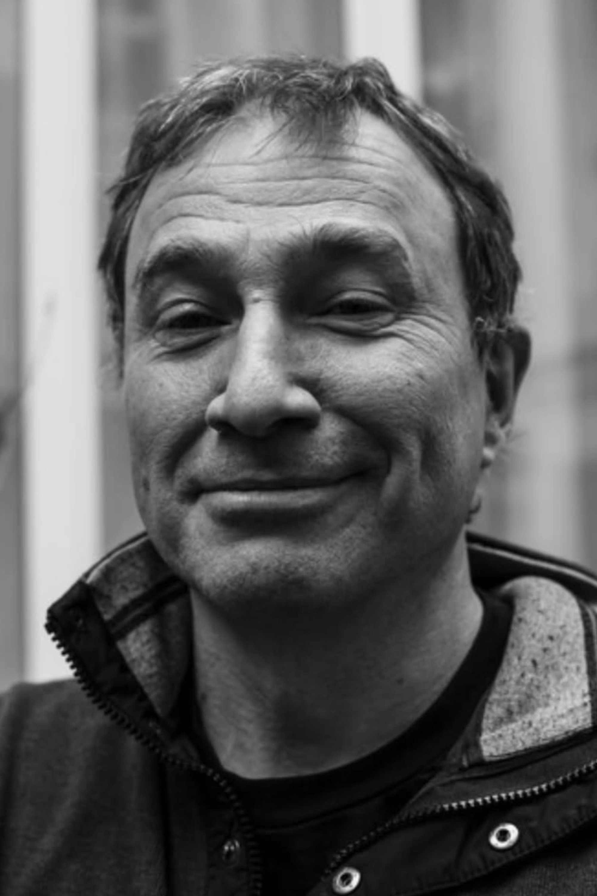 et billede af Martial Le Minoux