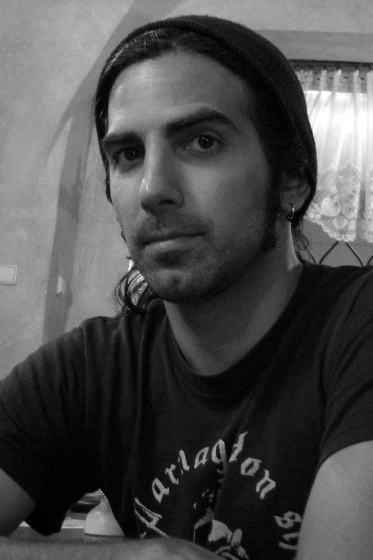 et billede af Topon Das