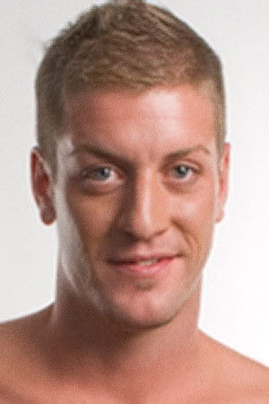 et billede af Cam Casey