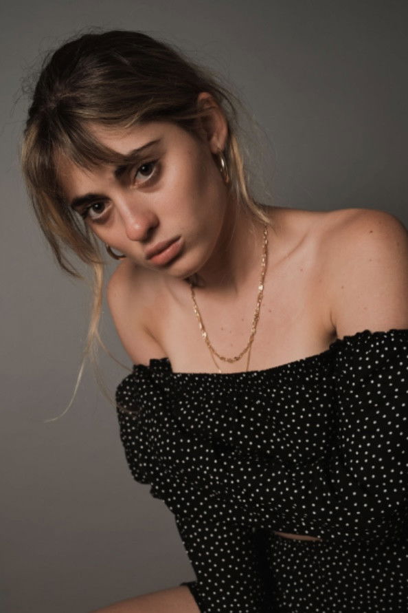 et billede af Diletta Guglielmi