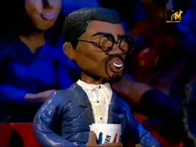 Celebrity Deathmatch