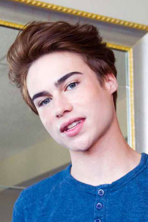 et billede af Greco Rai