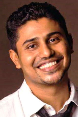 et billede af Mohana Raj